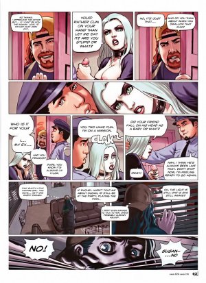 atilio gambedotti susy complete story - Page 44