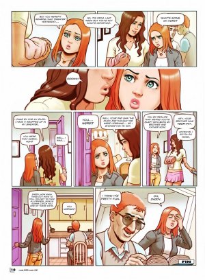 atilio gambedotti susy complete story - Page 54