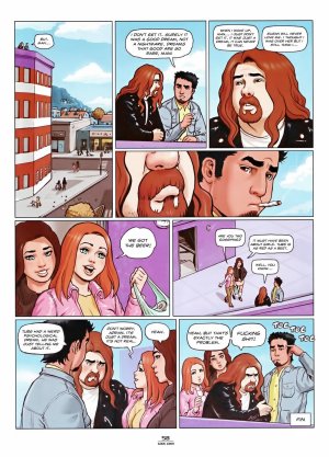 atilio gambedotti susy complete story - Page 62
