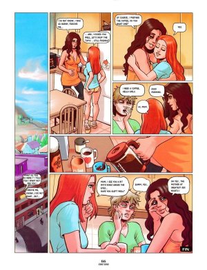 atilio gambedotti susy complete story - Page 70