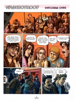 atilio gambedotti susy complete story - Page 71