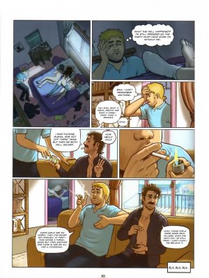 atilio gambedotti susy complete story - Page 77