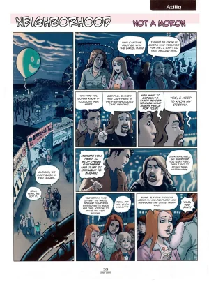 atilio gambedotti susy complete story - Page 78