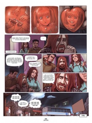 atilio gambedotti susy complete story - Page 93