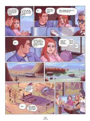 atilio gambedotti susy complete story - Page 95