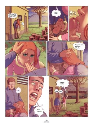 atilio gambedotti susy complete story - Page 96