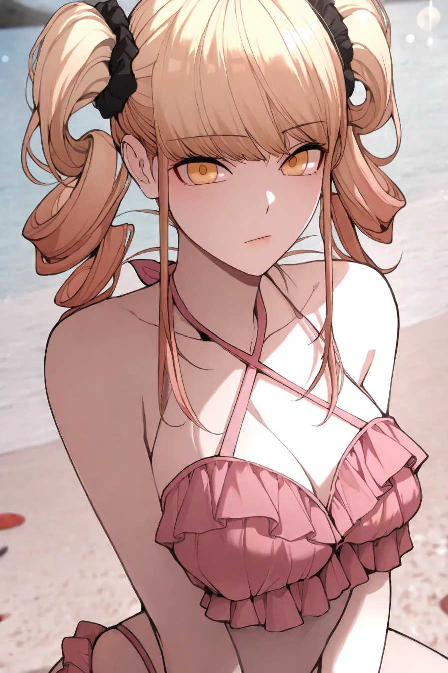 Atos225173 Seo eun-young Webtoon Character Na Kang Lim 수요웹툰의 나강림 - Image 39