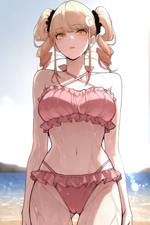 Atos225173 Seo eun-young Webtoon Character Na Kang Lim 수요웹툰의 나강림 - Page 40