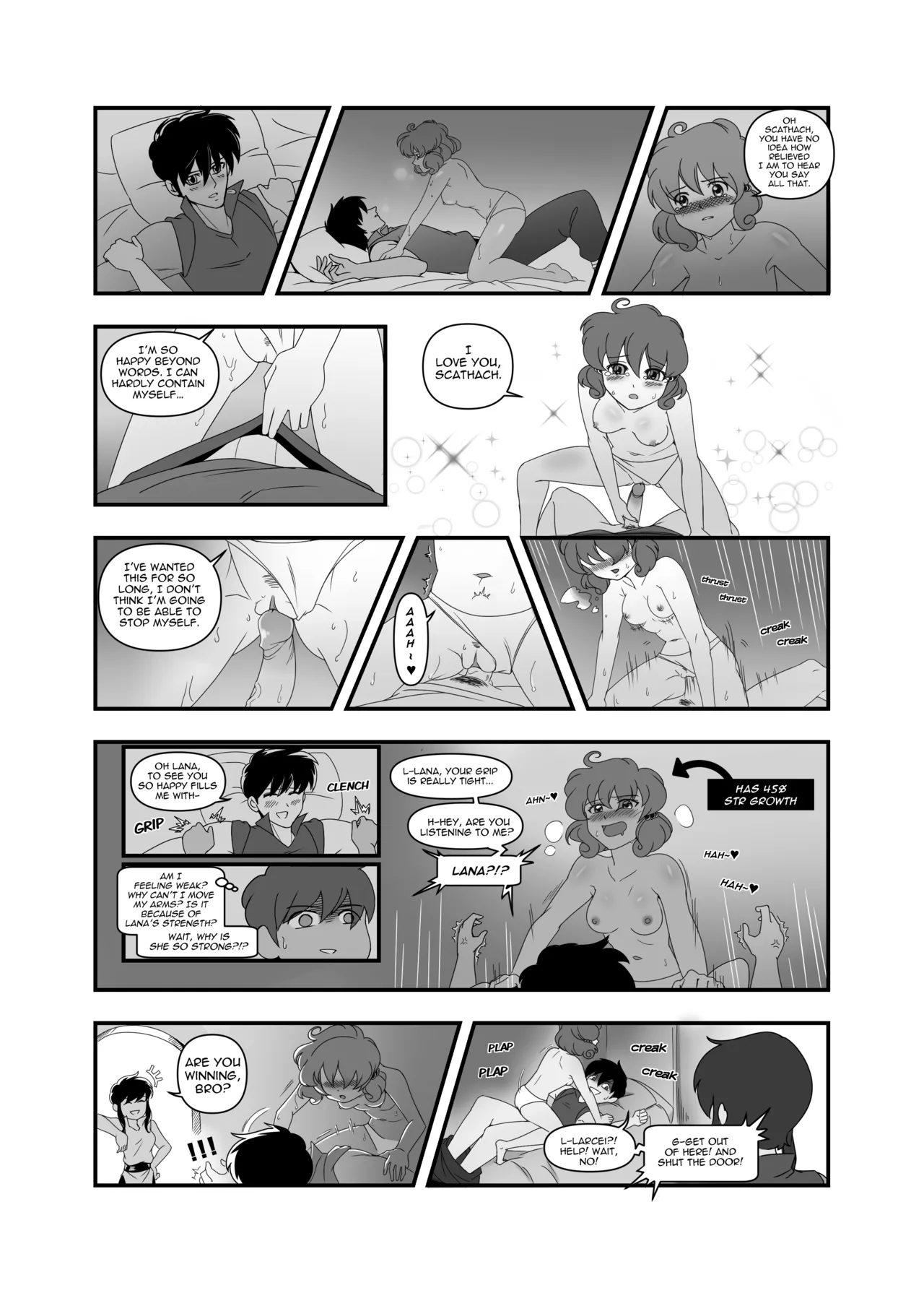 Atramada1s Twitter - Image 111