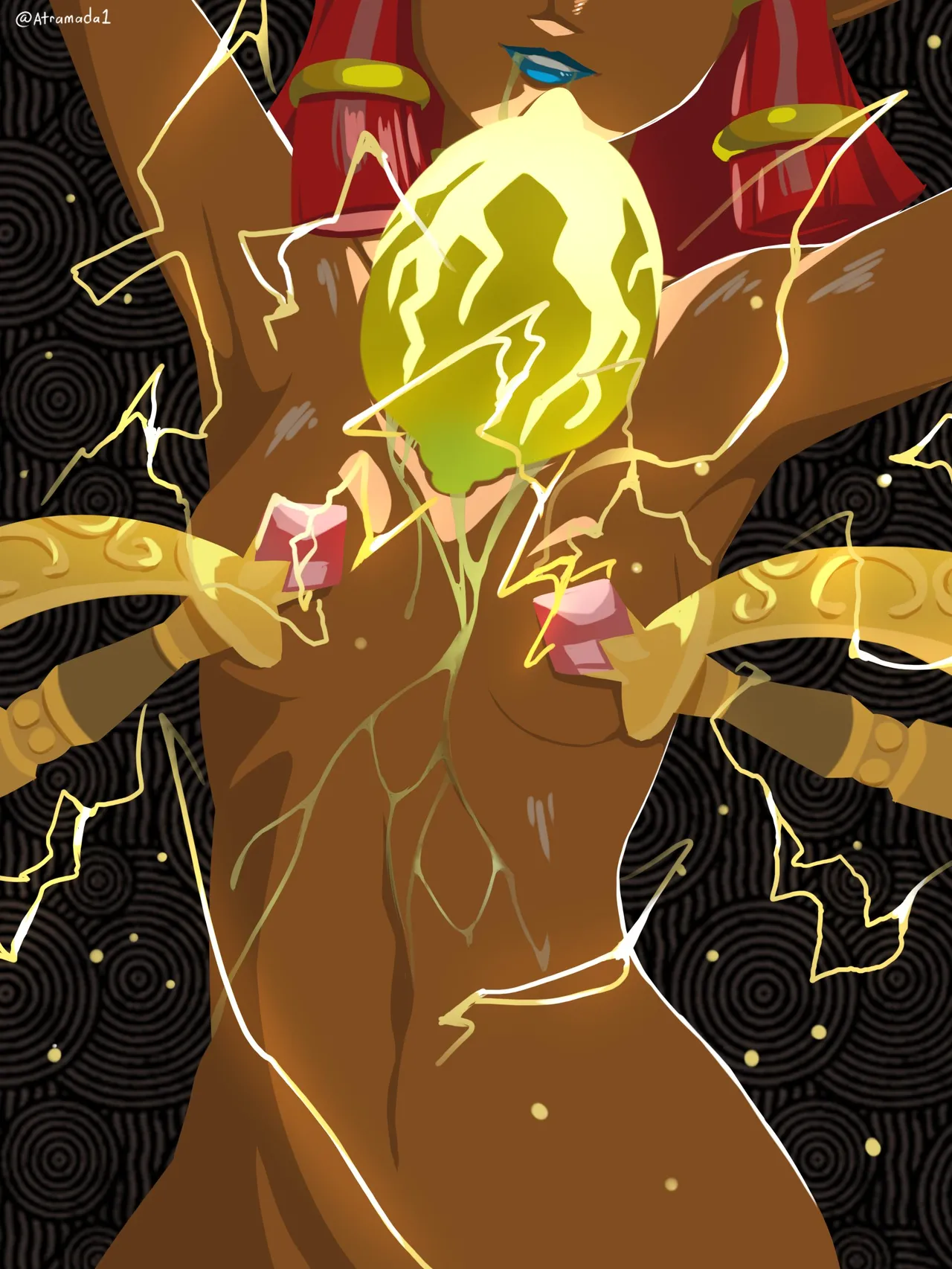 Atramada1s Twitter - Image 210