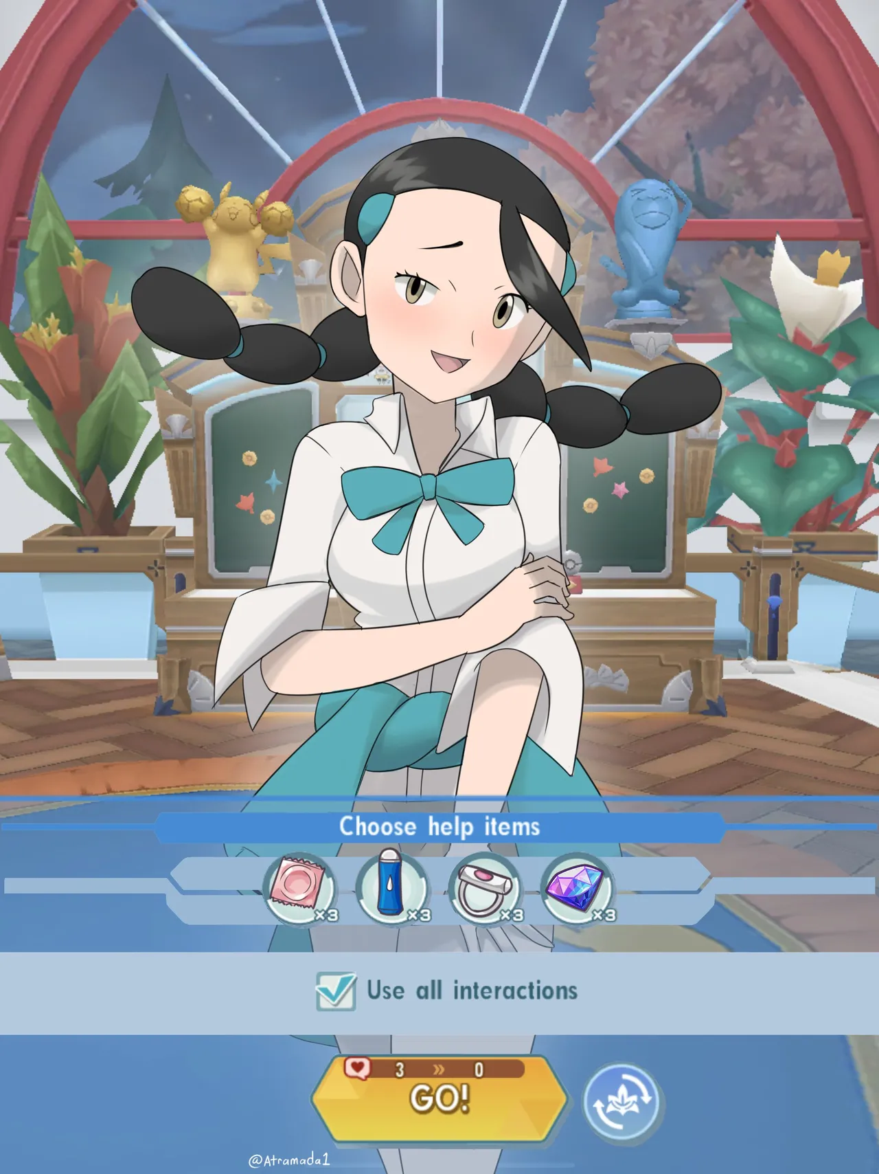 Atramada1s Twitter - Image 252