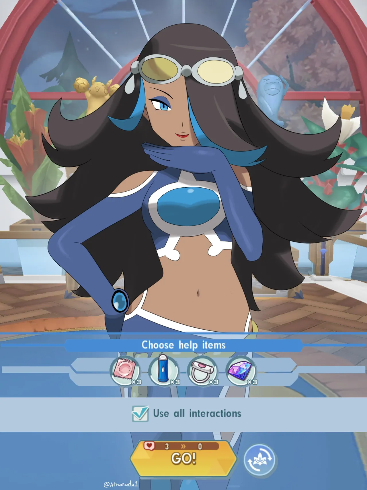 Atramada1s Twitter - Image 270