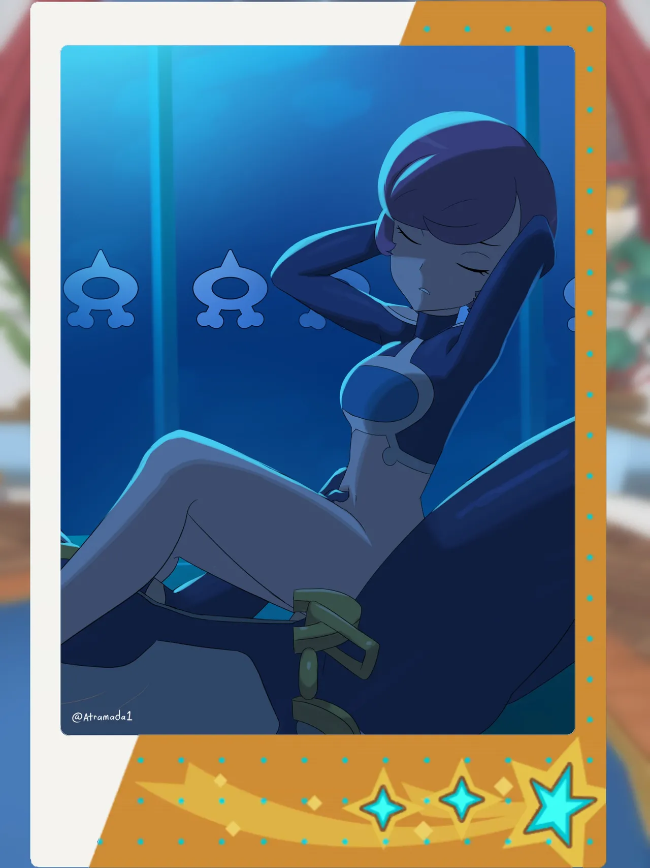 Atramada1s Twitter - Image 271