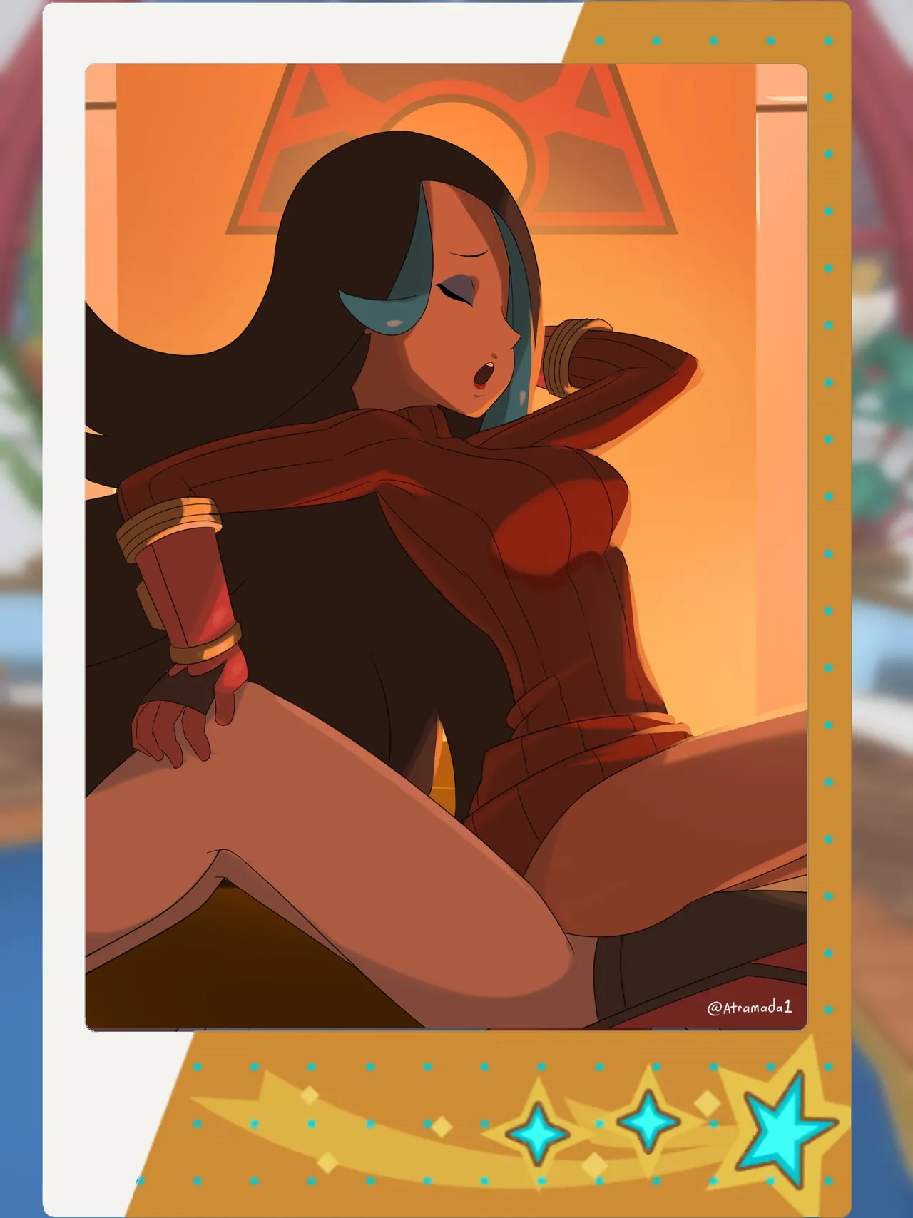 Atramada1s Twitter - Image 272