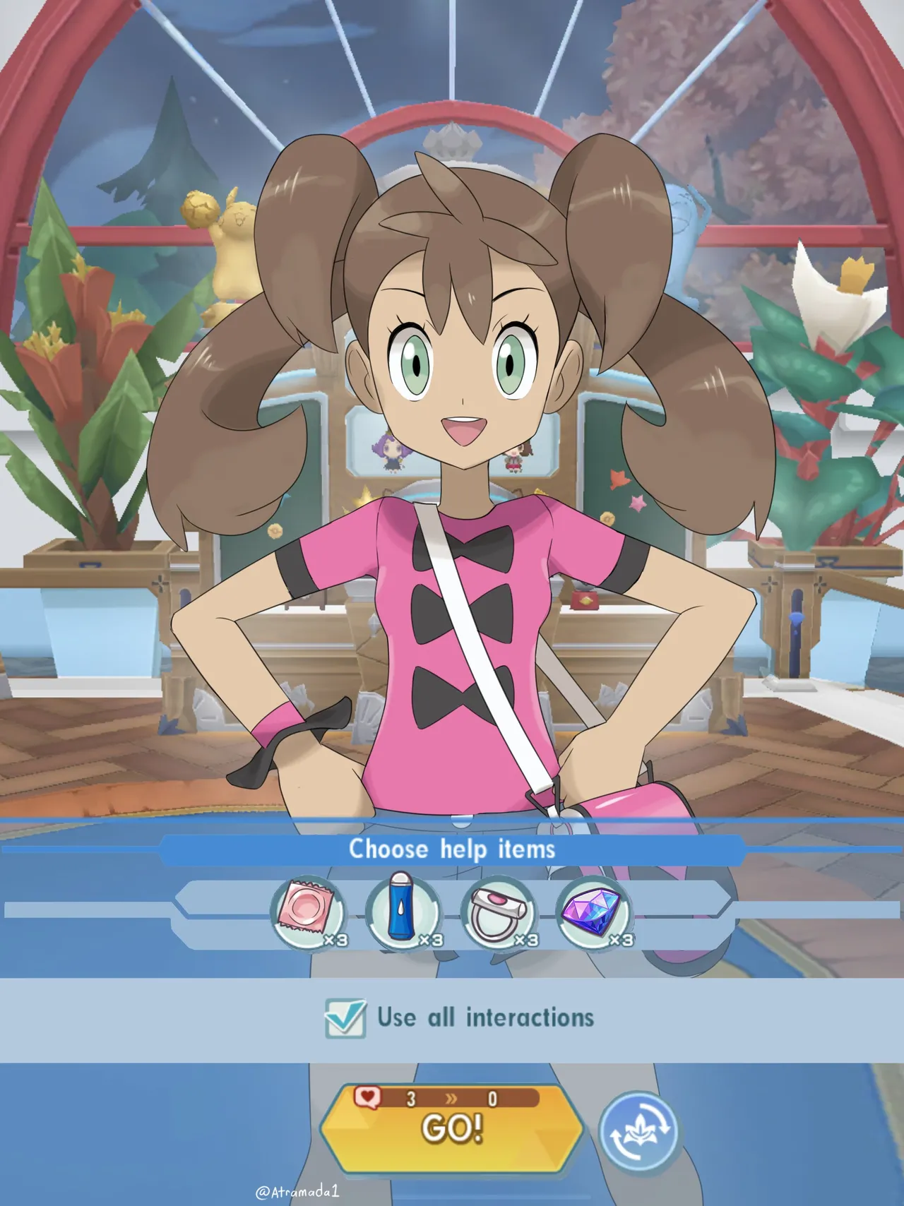 Atramada1s Twitter - Image 273