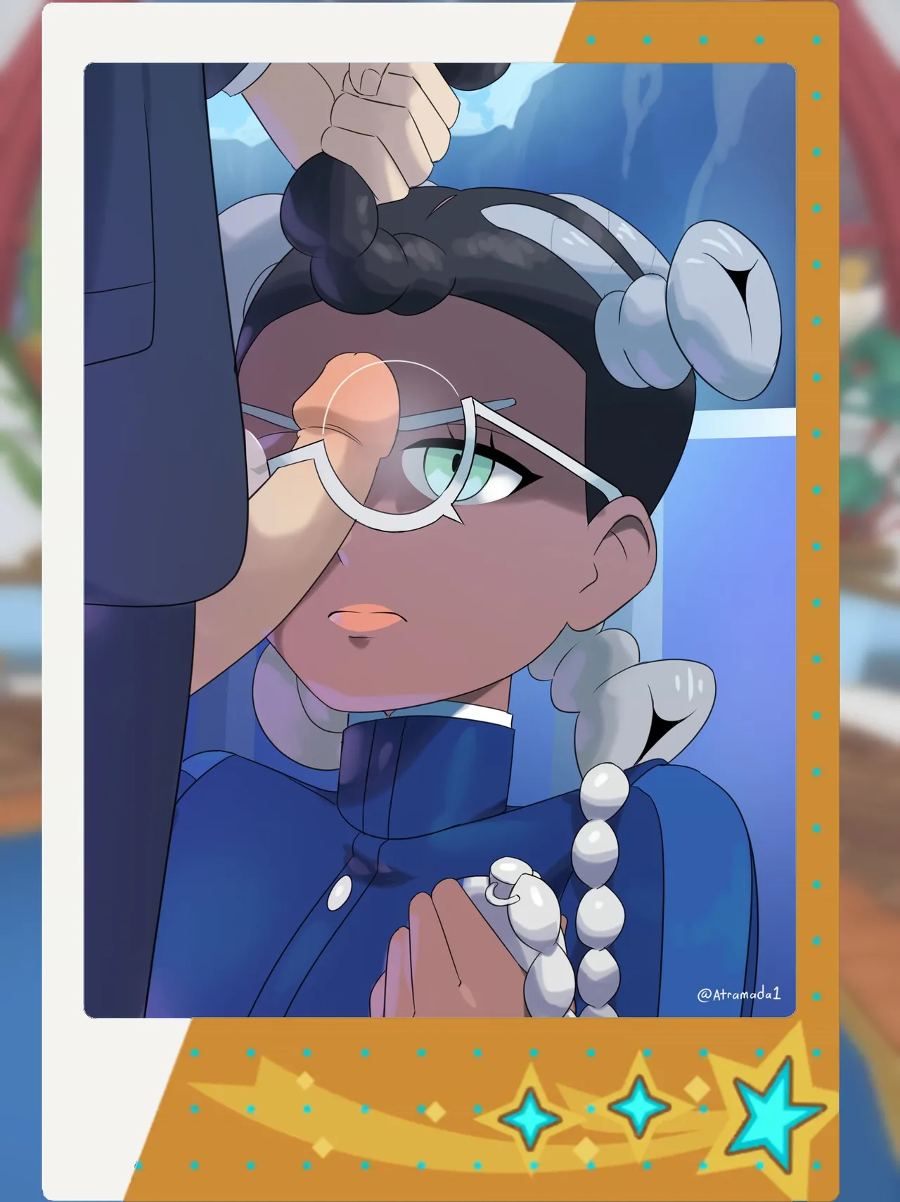 Atramada1s Twitter - Image 276