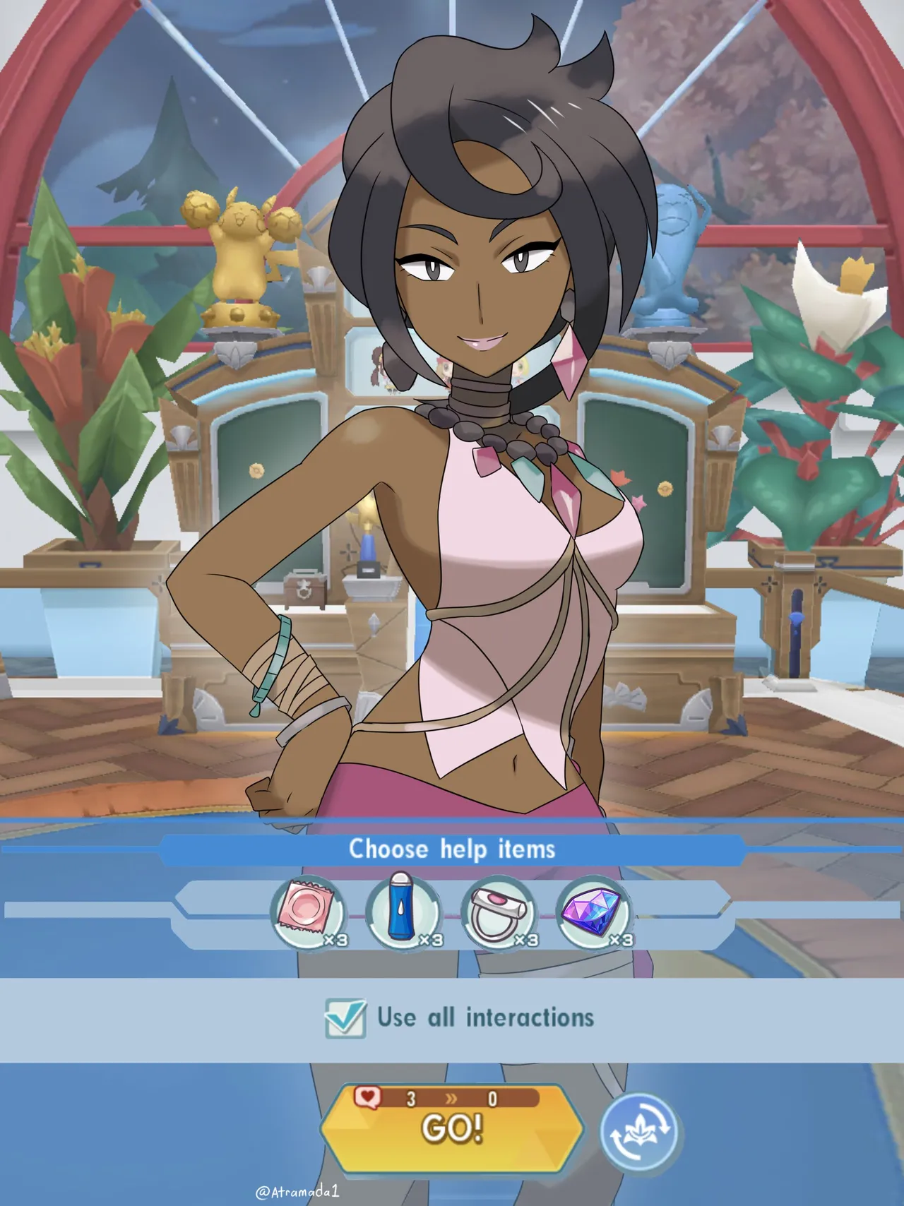 Atramada1s Twitter - Image 281