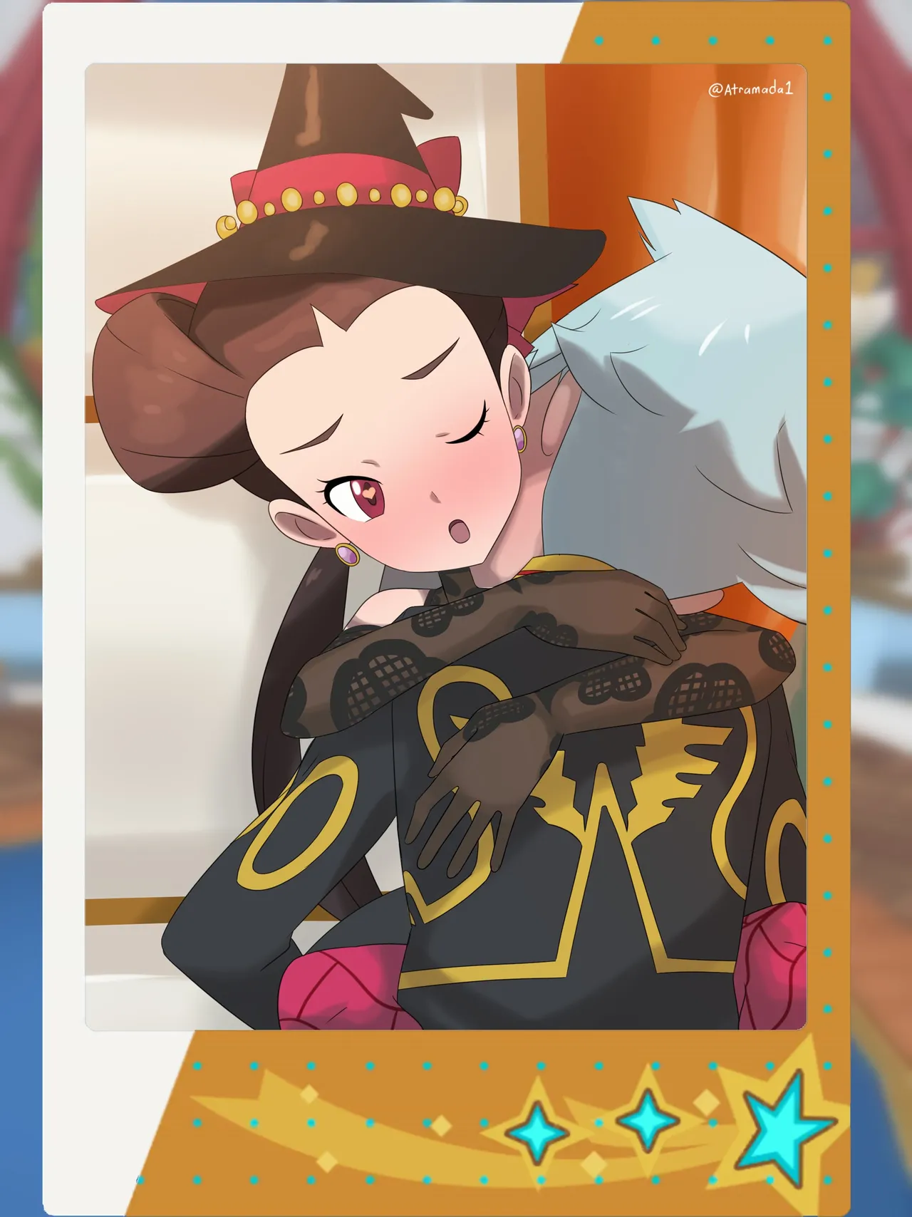 Atramada1s Twitter - Image 292