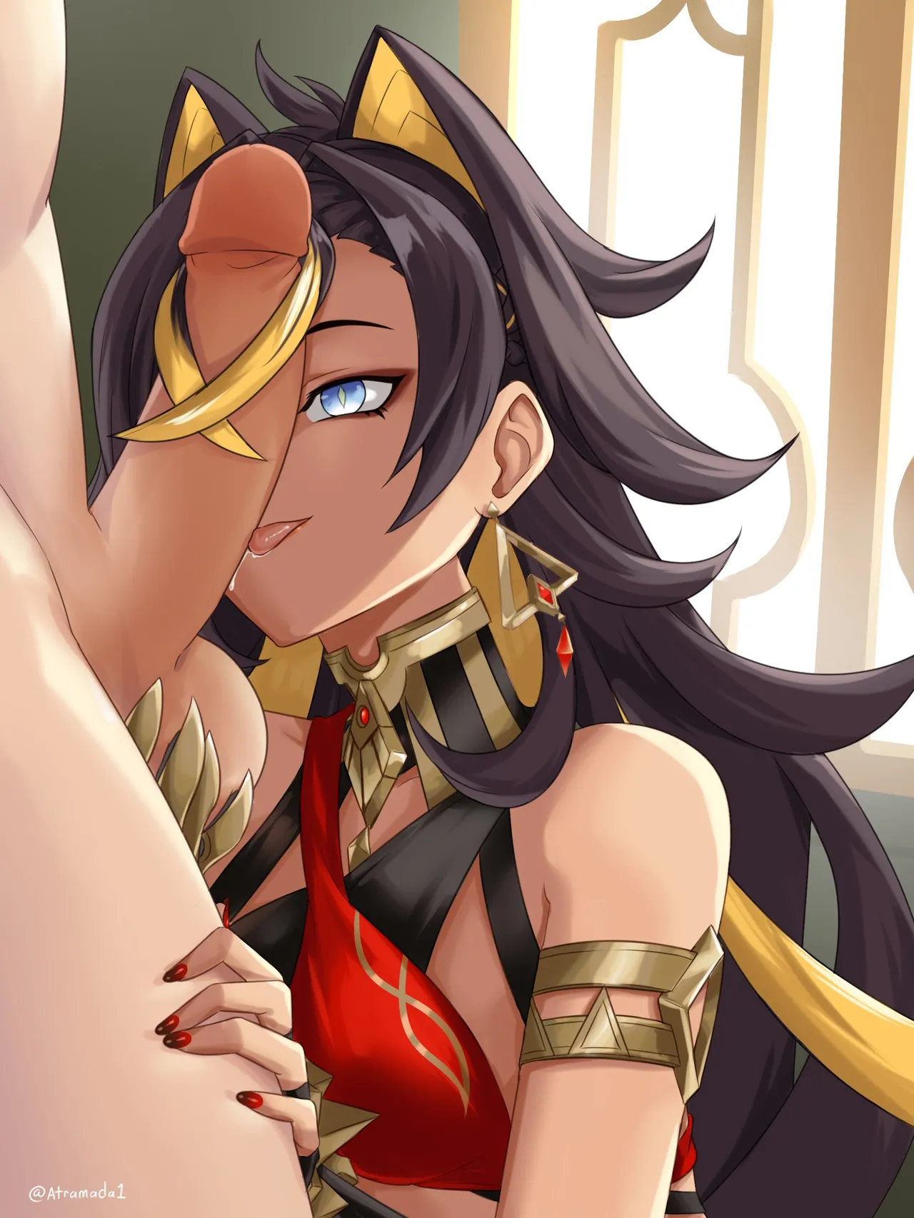 Atramada1s Twitter - Image 297