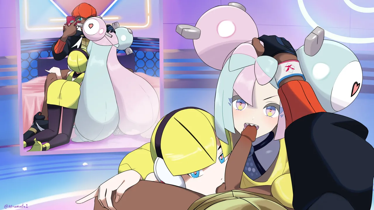 Atramada1s Twitter - Image 305