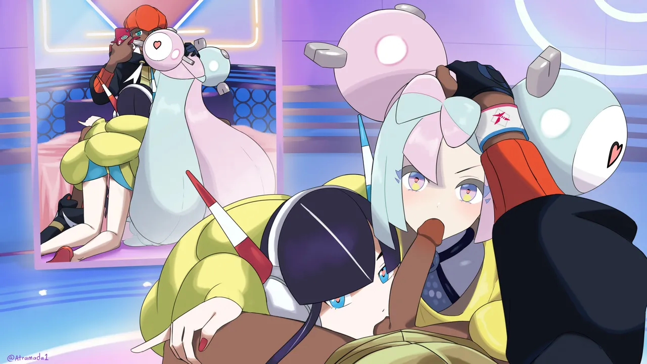 Atramada1s Twitter - Image 306