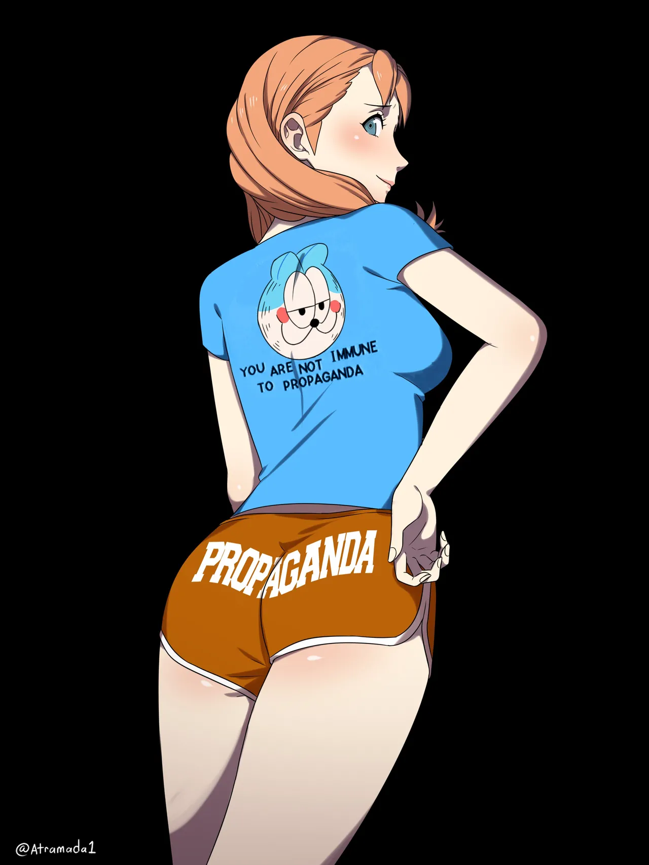 Atramada1s Twitter - Image 309