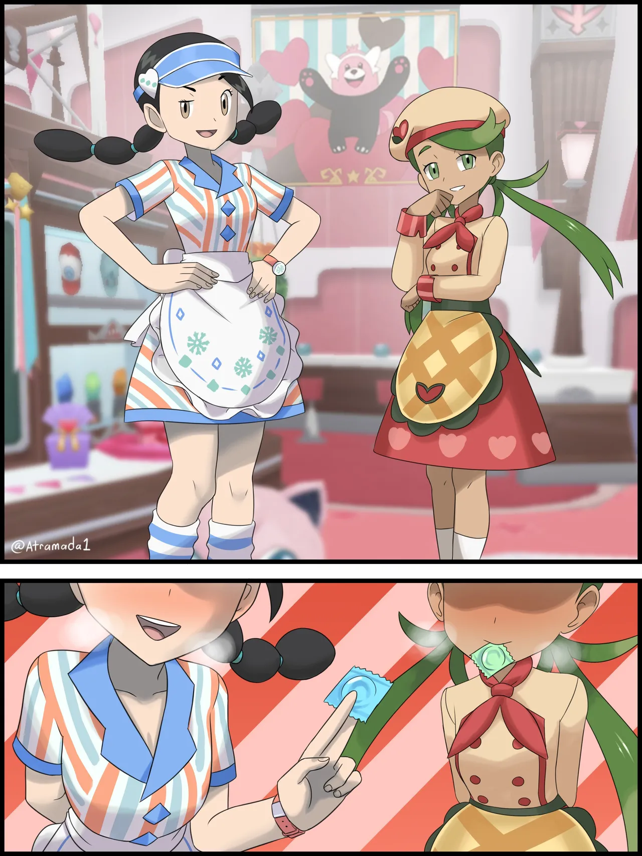 Atramada1s Twitter - Image 321