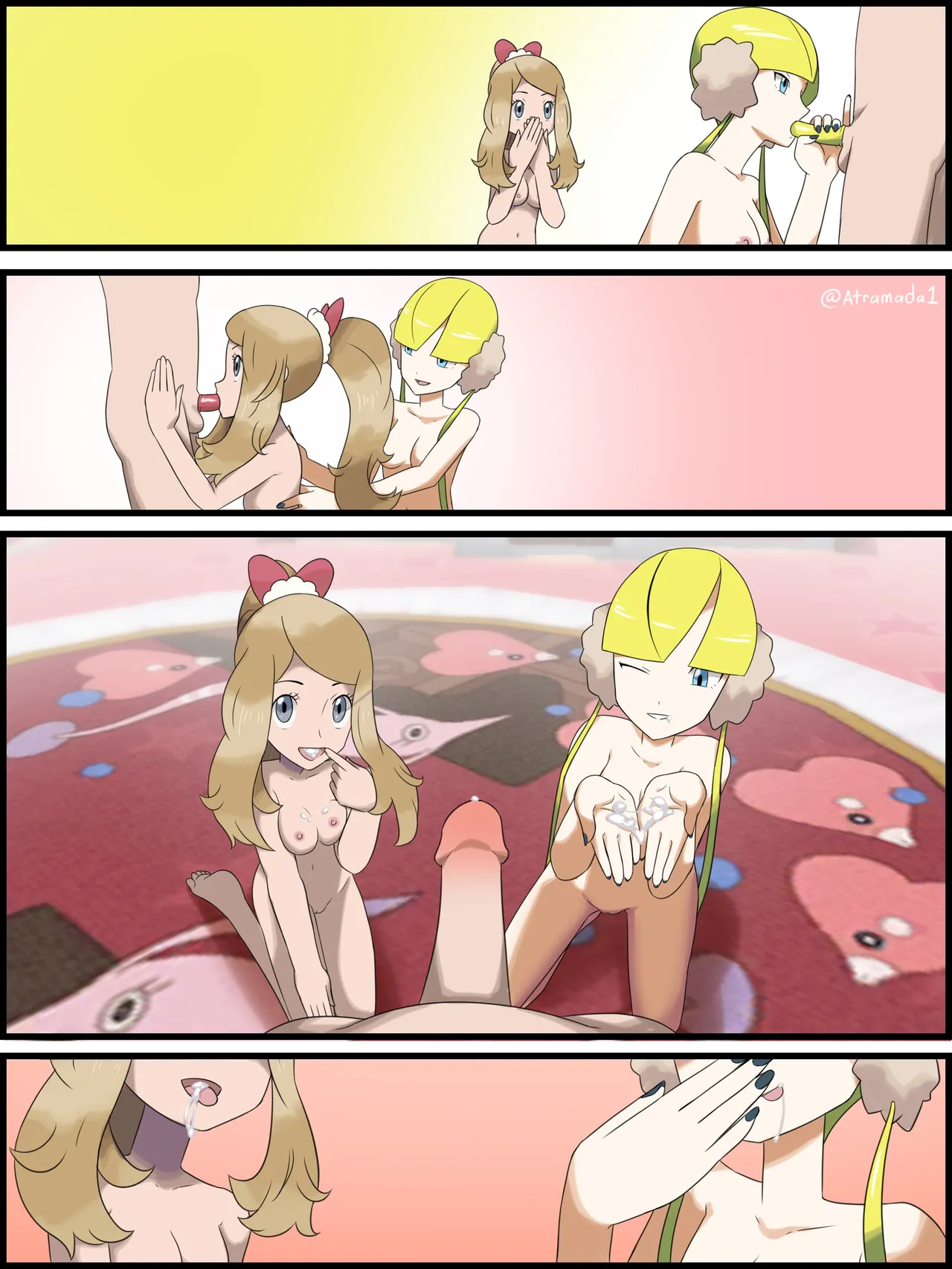 Atramada1s Twitter - Image 326