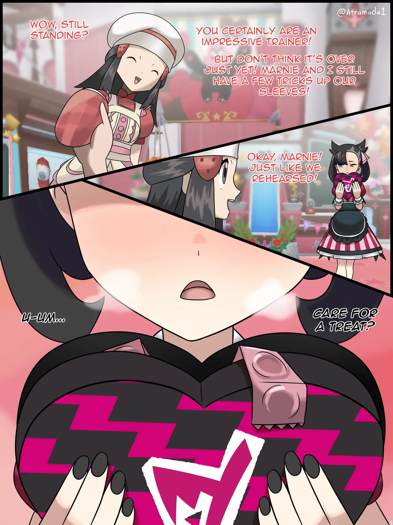 Atramada1s Twitter - Image 327