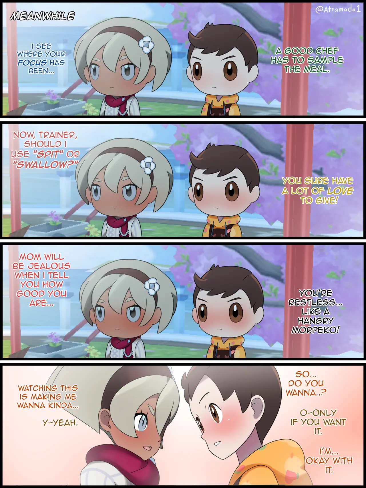 Atramada1s Twitter - Image 331