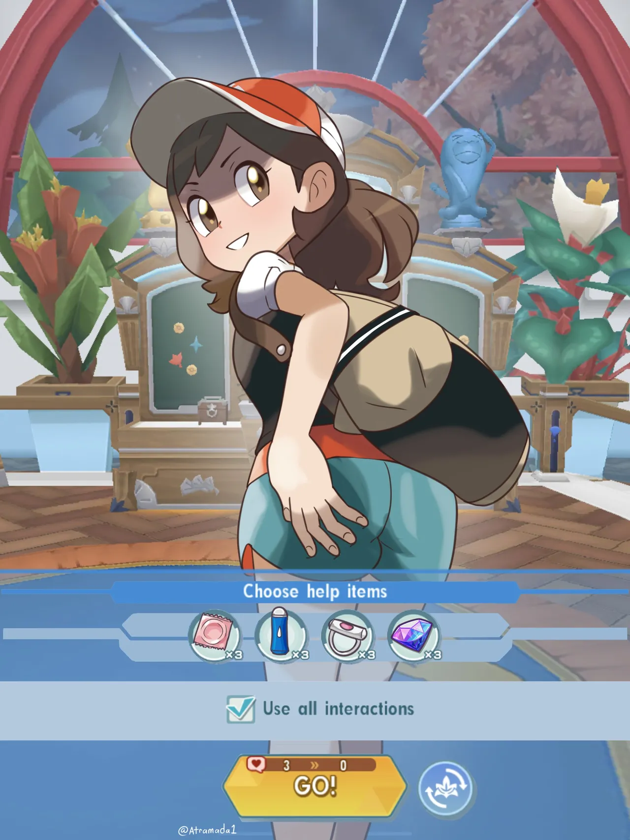 Atramada1s Twitter - Image 336