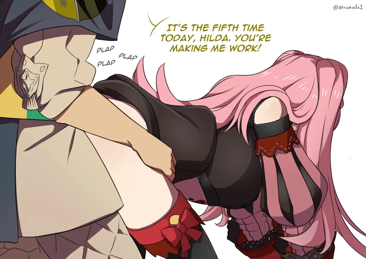 Atramada1s Twitter - Image 349