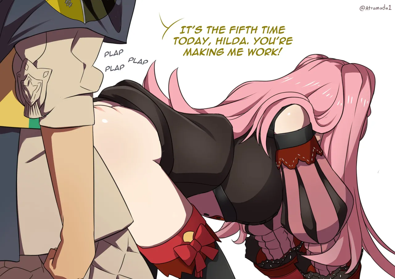 Atramada1s Twitter - Image 350