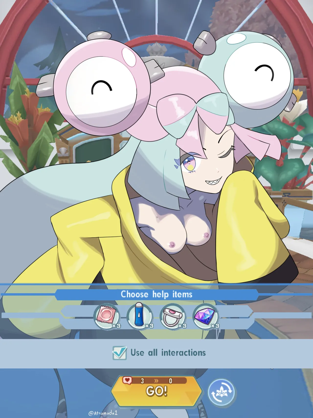 Atramada1s Twitter - Image 358