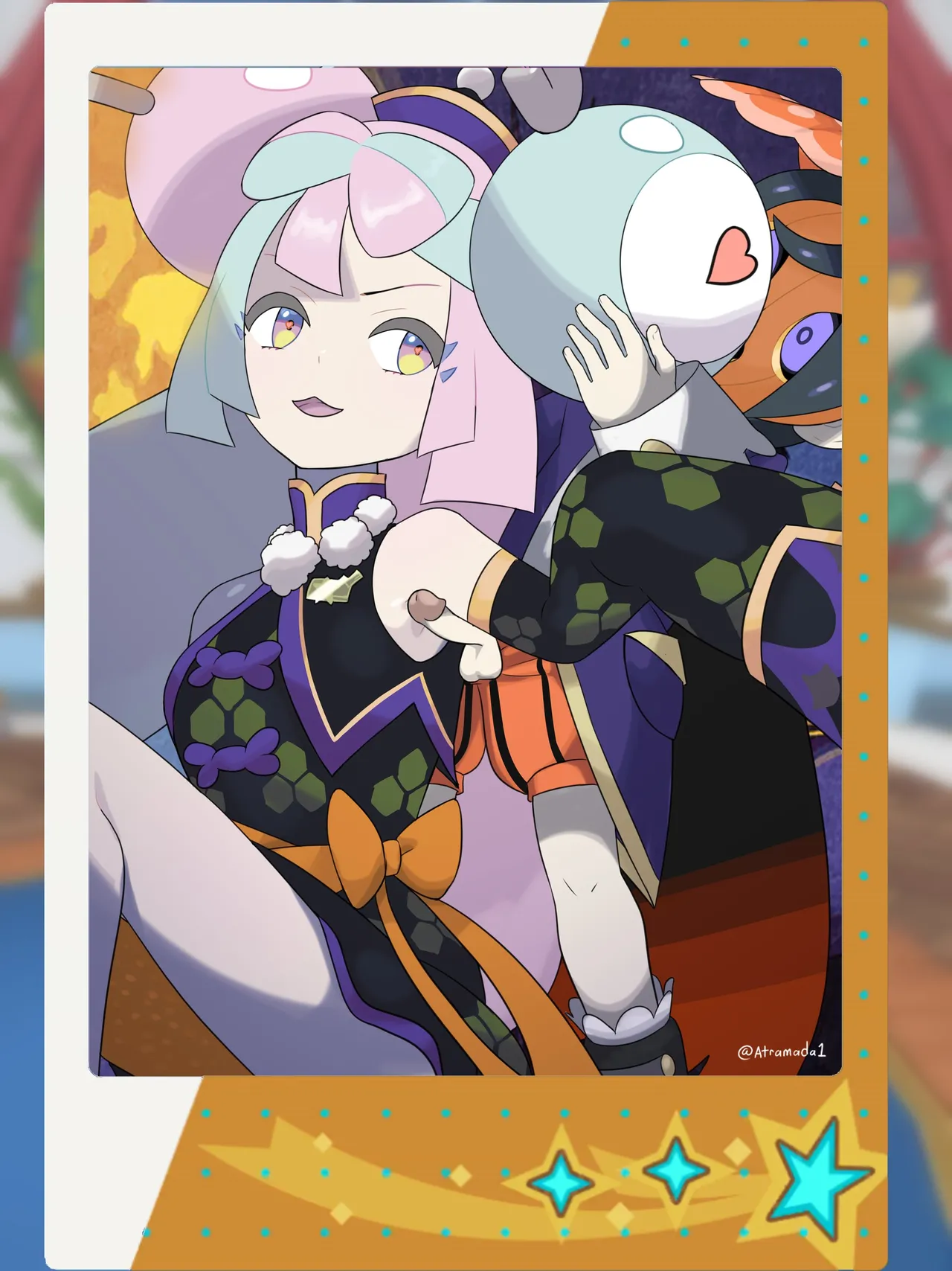 Atramada1s Twitter - Image 360