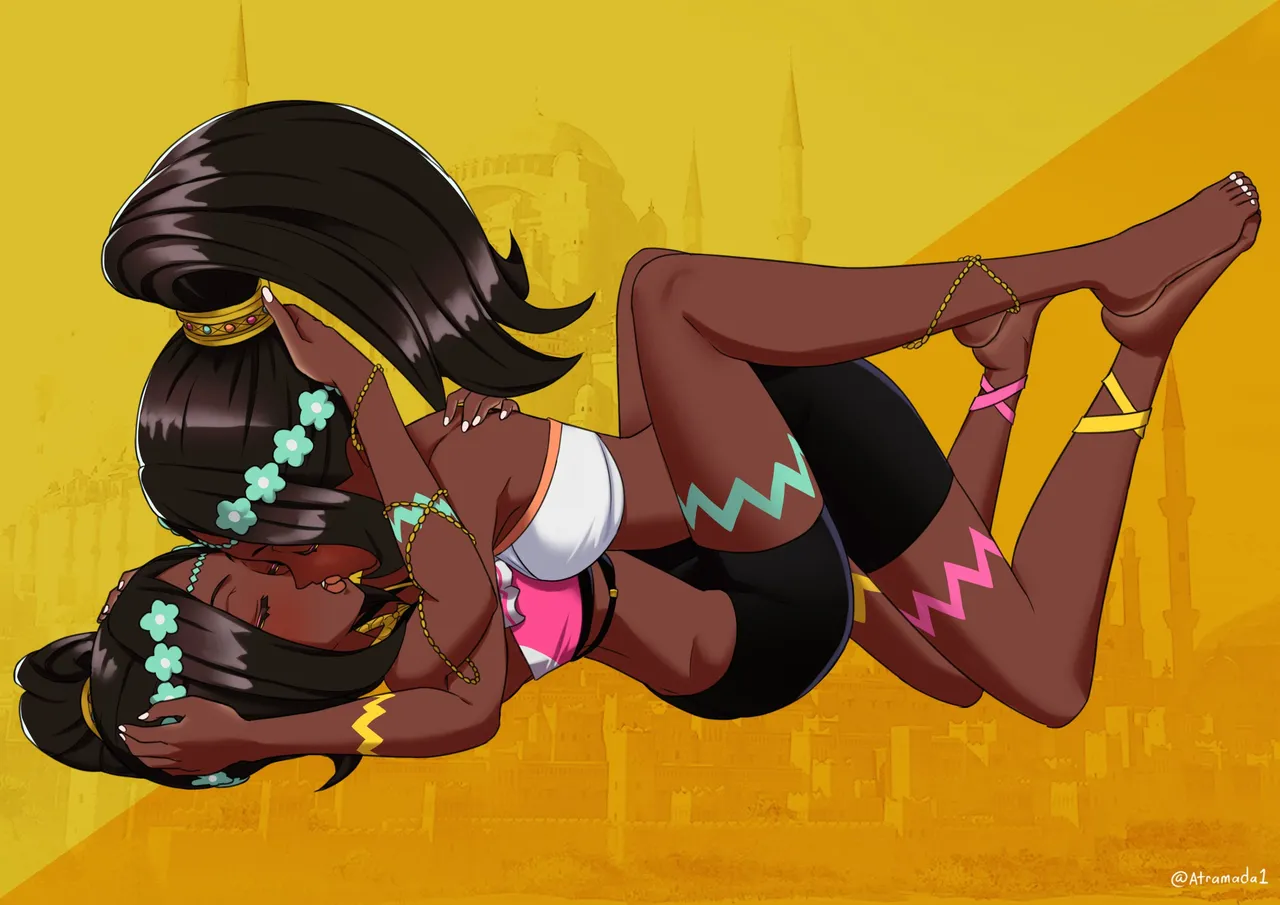 Atramada1s Twitter - Image 363