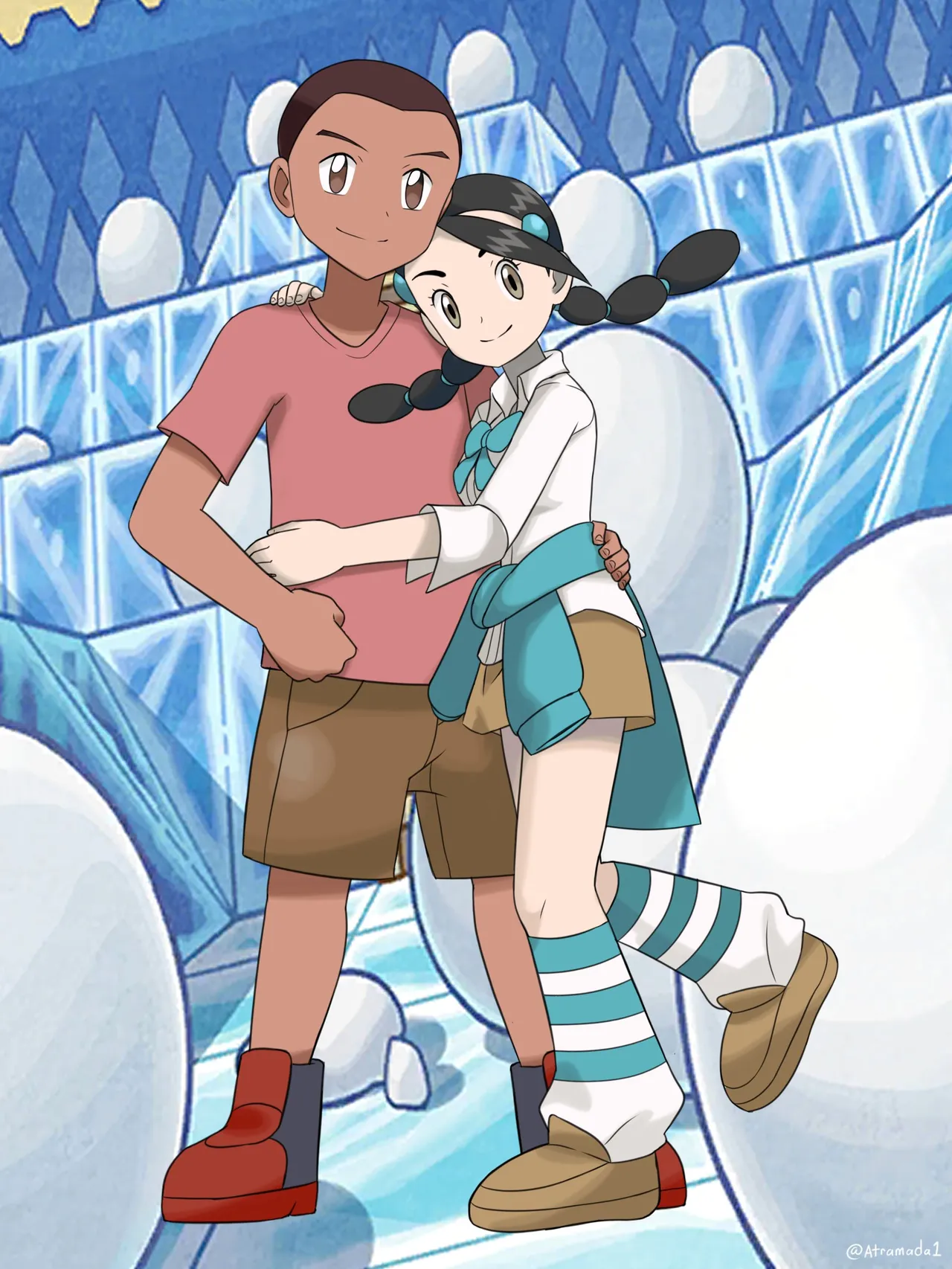 Atramada1s Twitter - Image 366