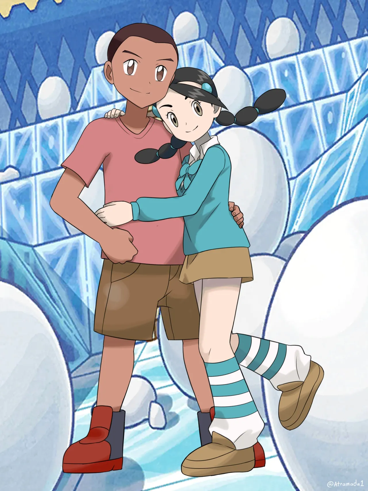 Atramada1s Twitter - Image 367