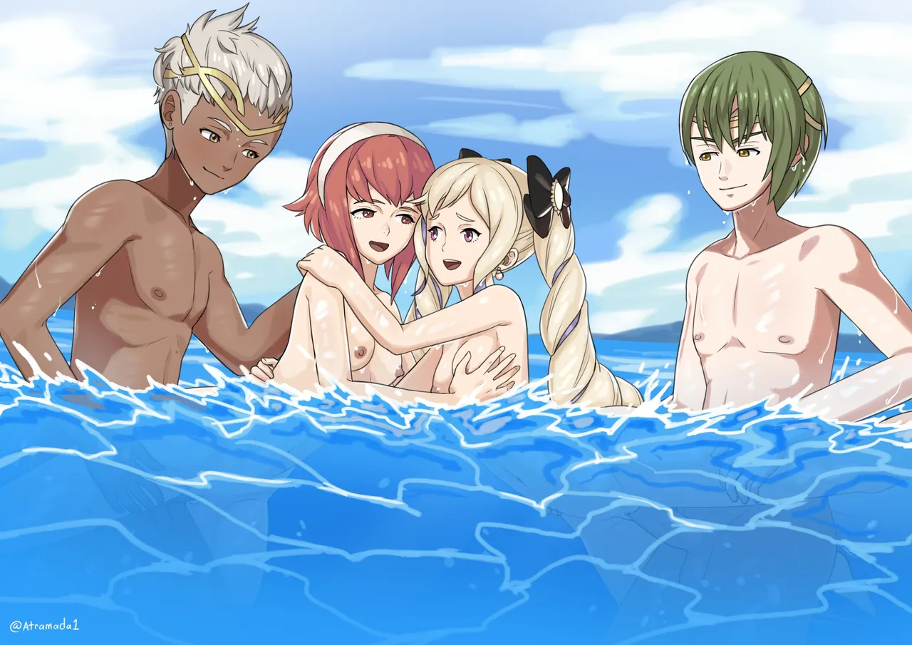 Atramada1s Twitter - Image 391