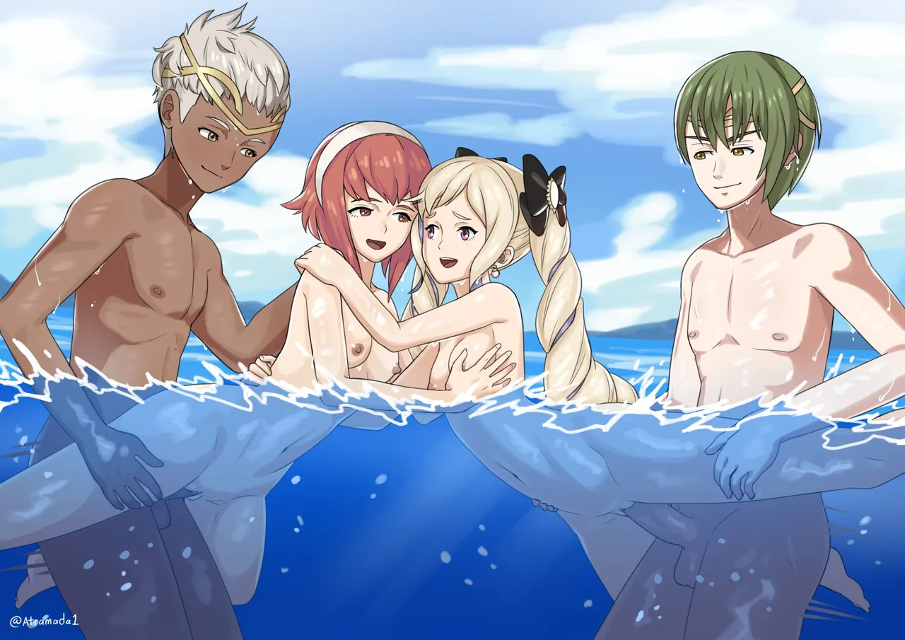 Atramada1s Twitter - Image 395