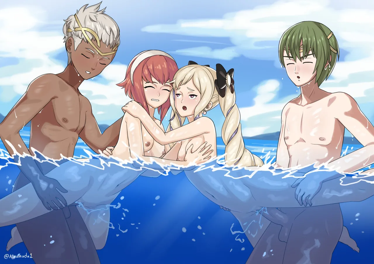 Atramada1s Twitter - Image 396