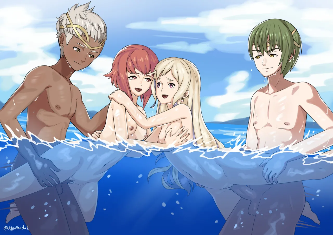 Atramada1s Twitter - Image 397