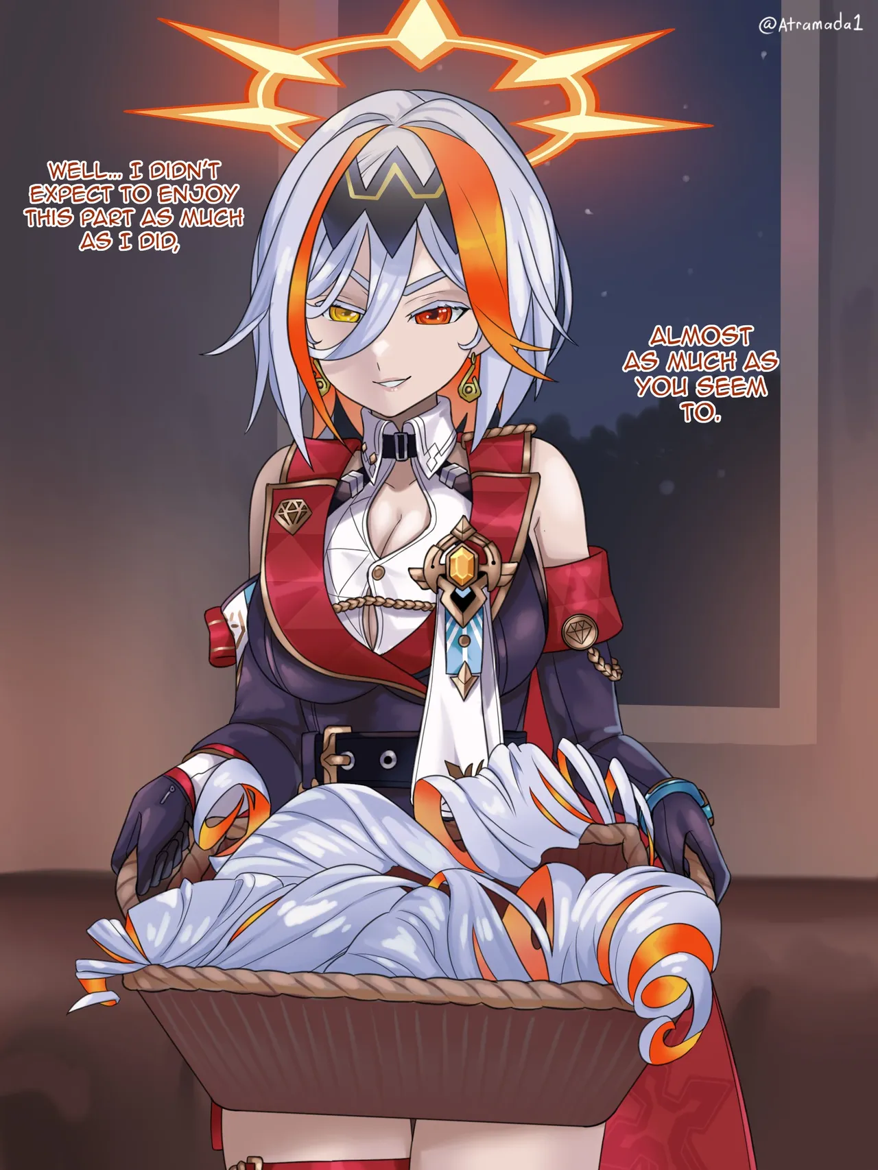 Atramada1s Twitter - Image 414