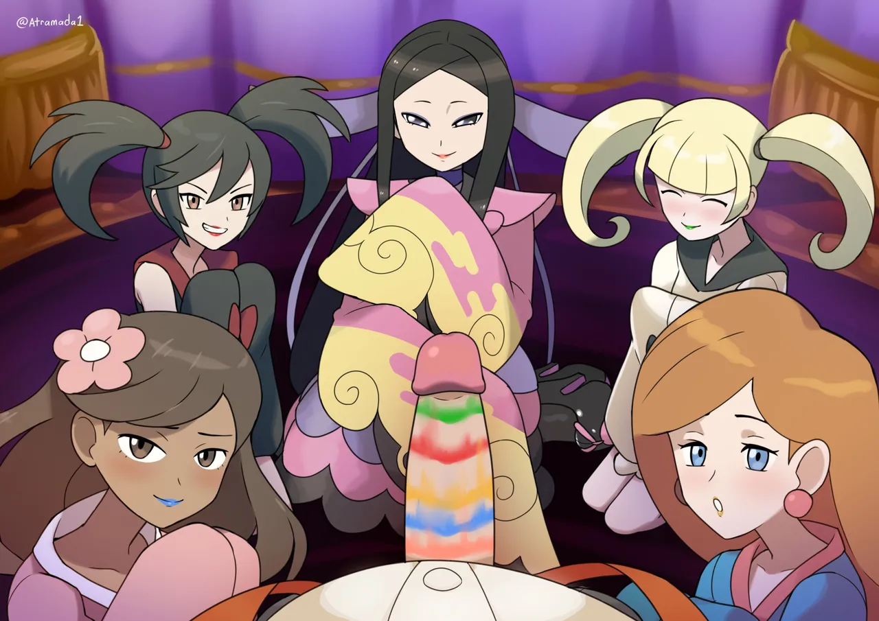 Atramada1s Twitter - Image 434