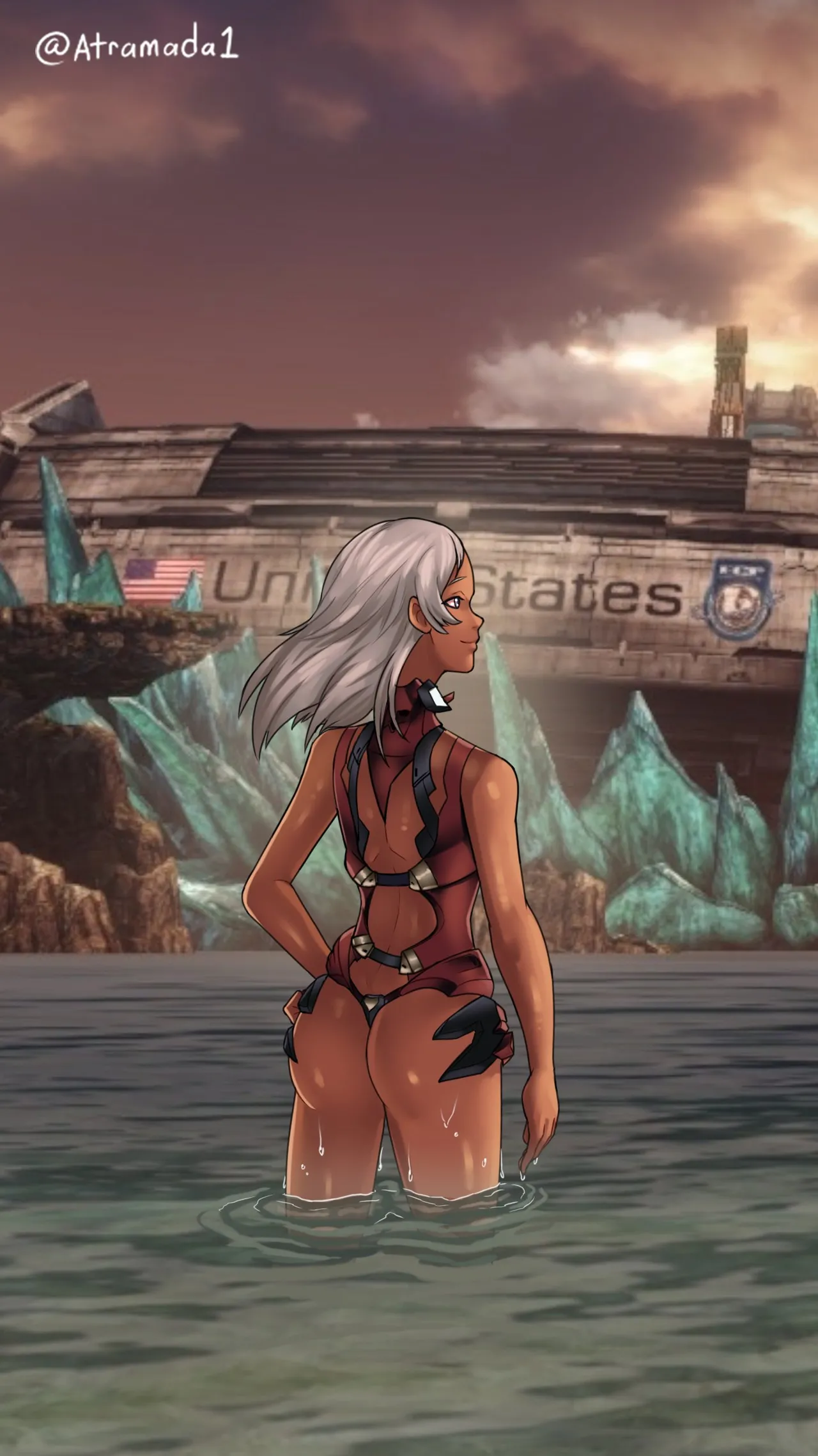 Atramada1s Twitter - Image 442