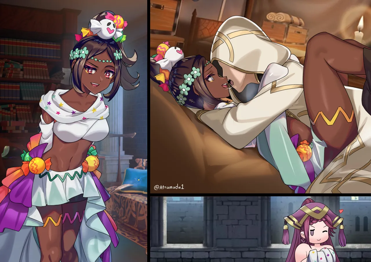 Atramada1s Twitter - Image 445