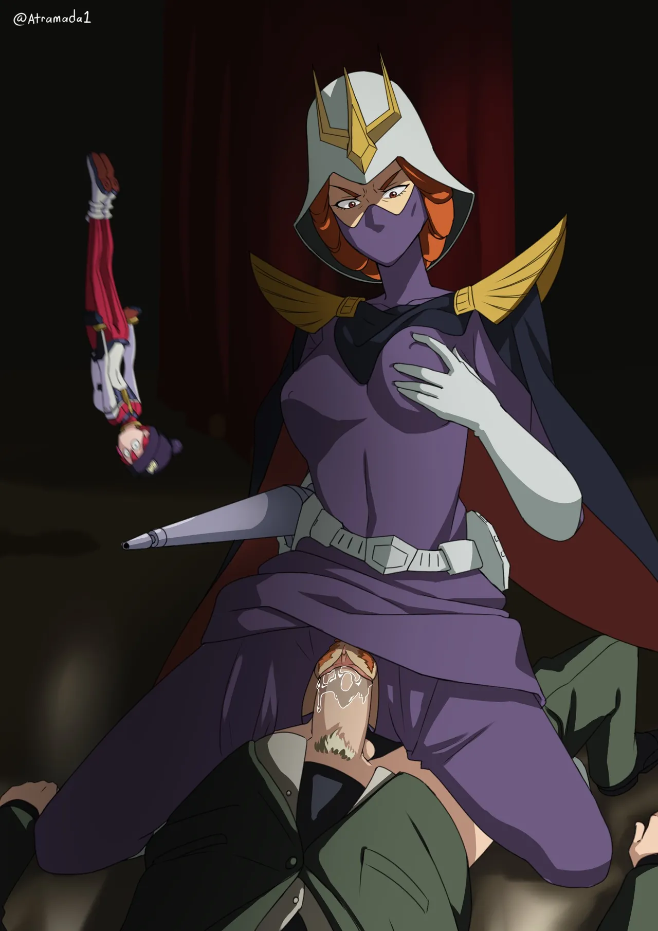 Atramada1s Twitter - Image 458