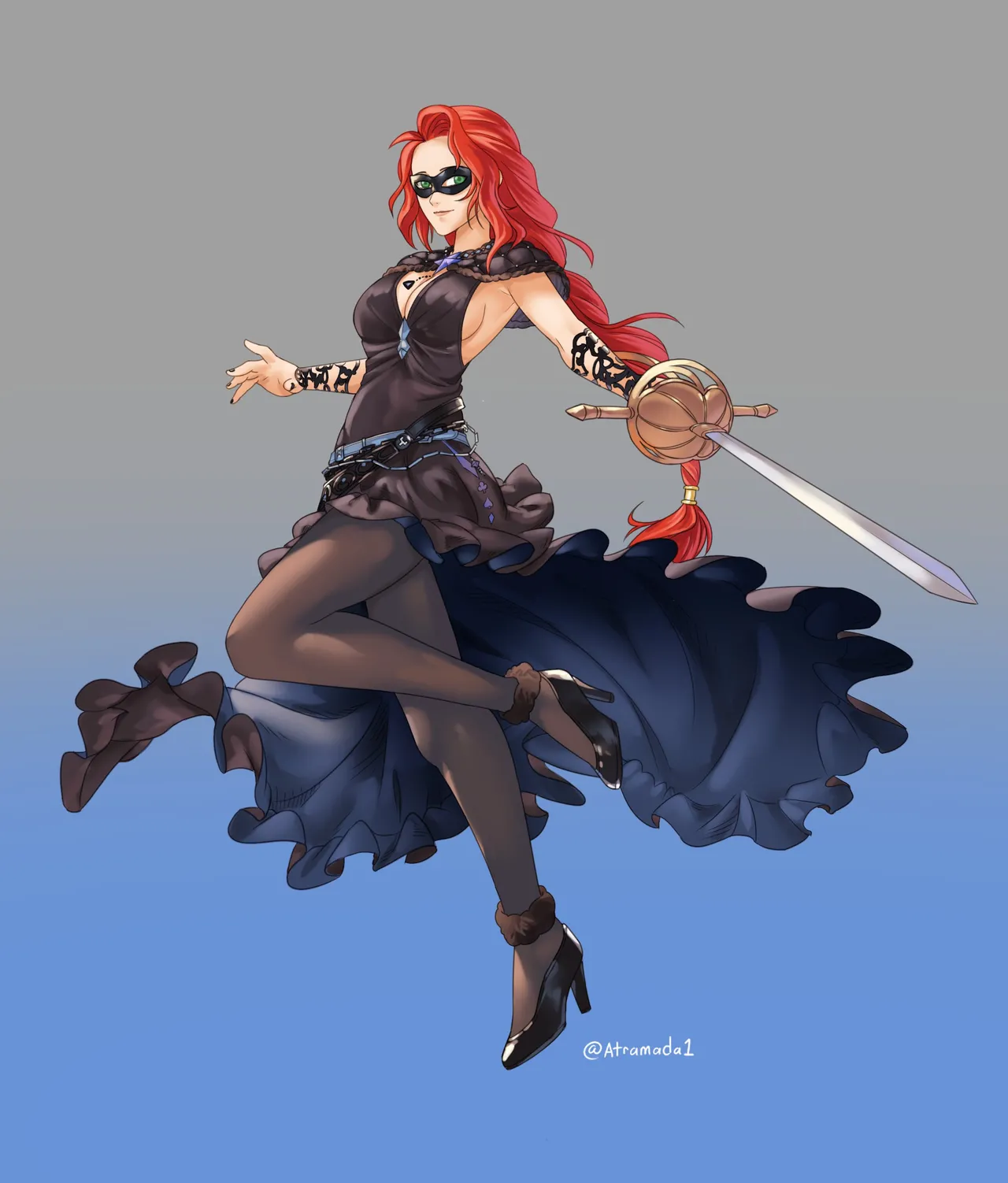 Atramada1s Twitter - Image 461