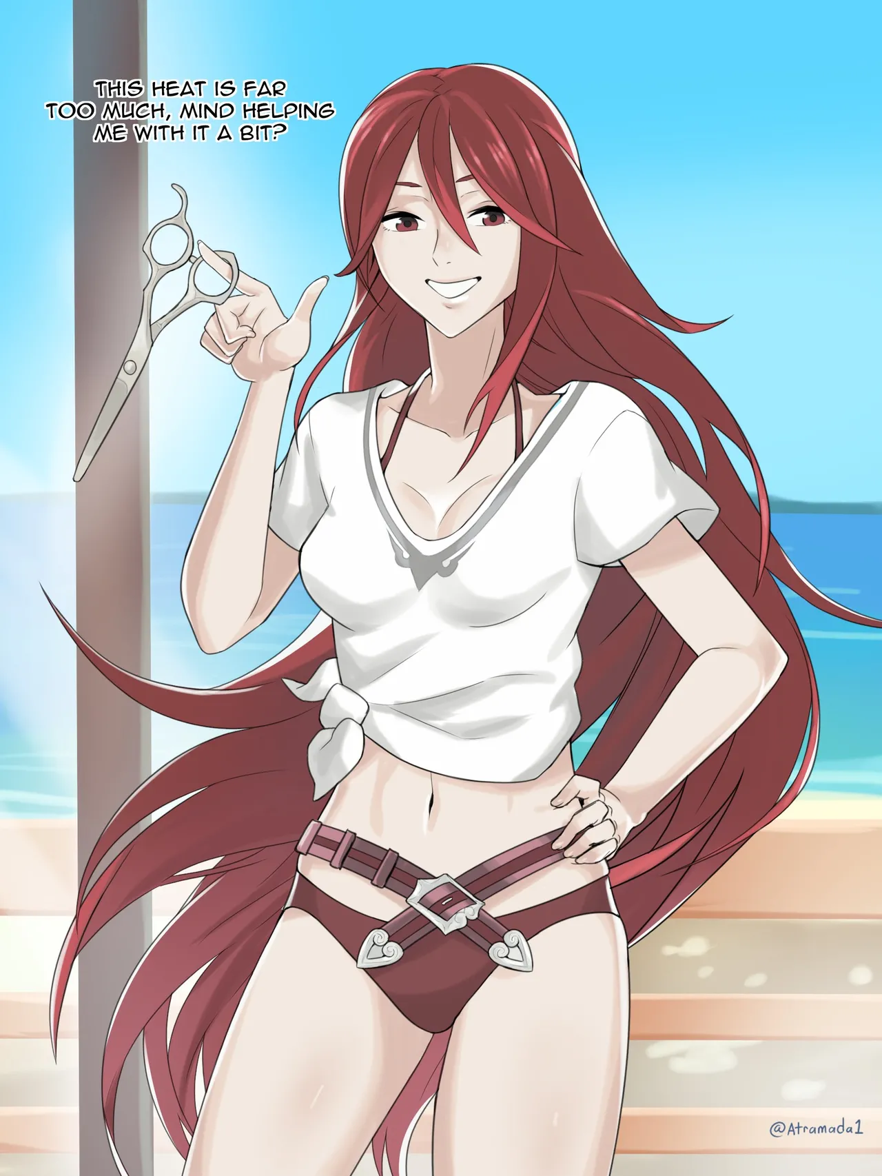 Atramada1s Twitter - Image 473