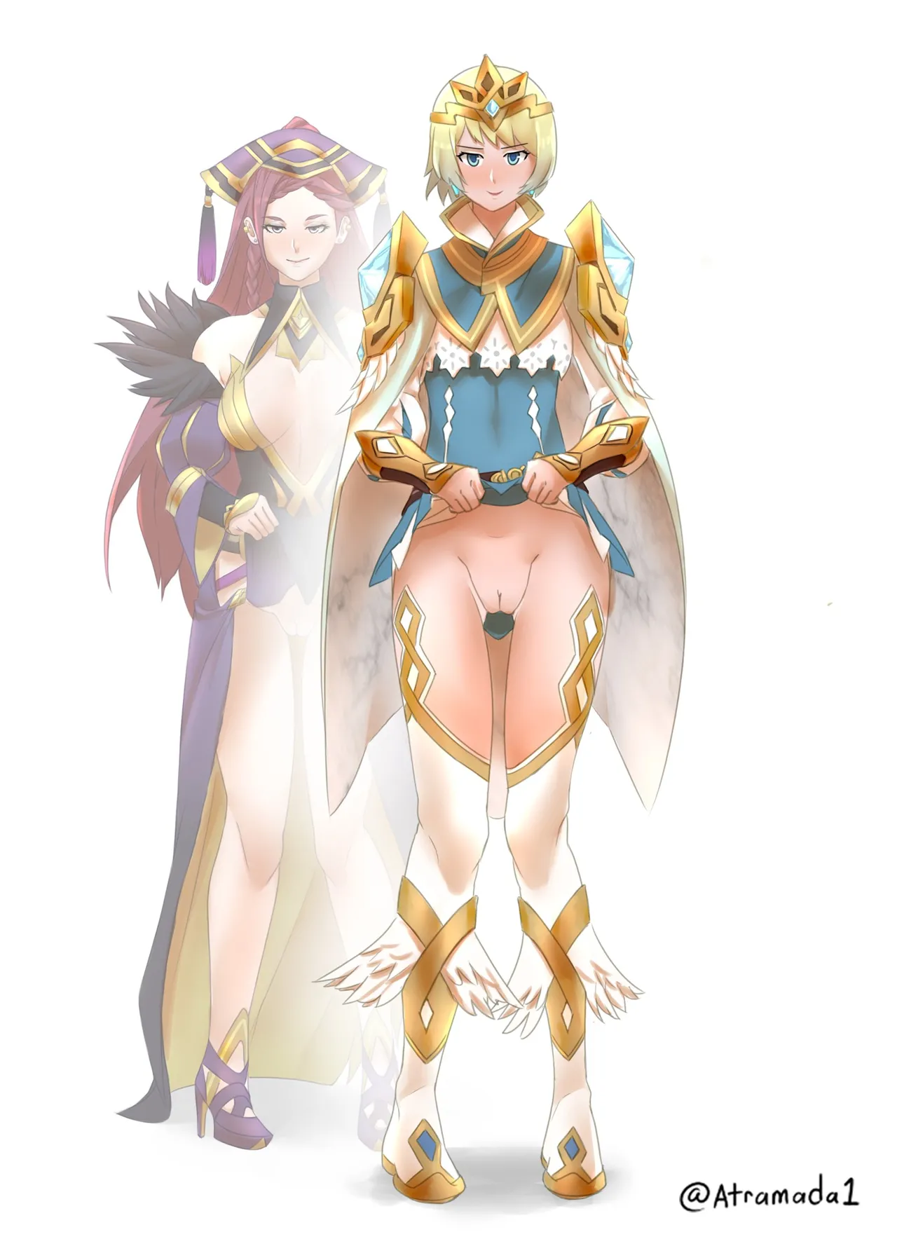 Atramada1s Twitter - Image 50